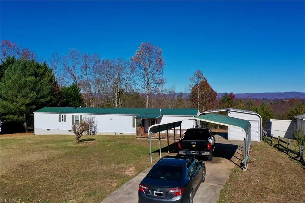 North Wilkesboro, NC 28659,160 Murdock DR