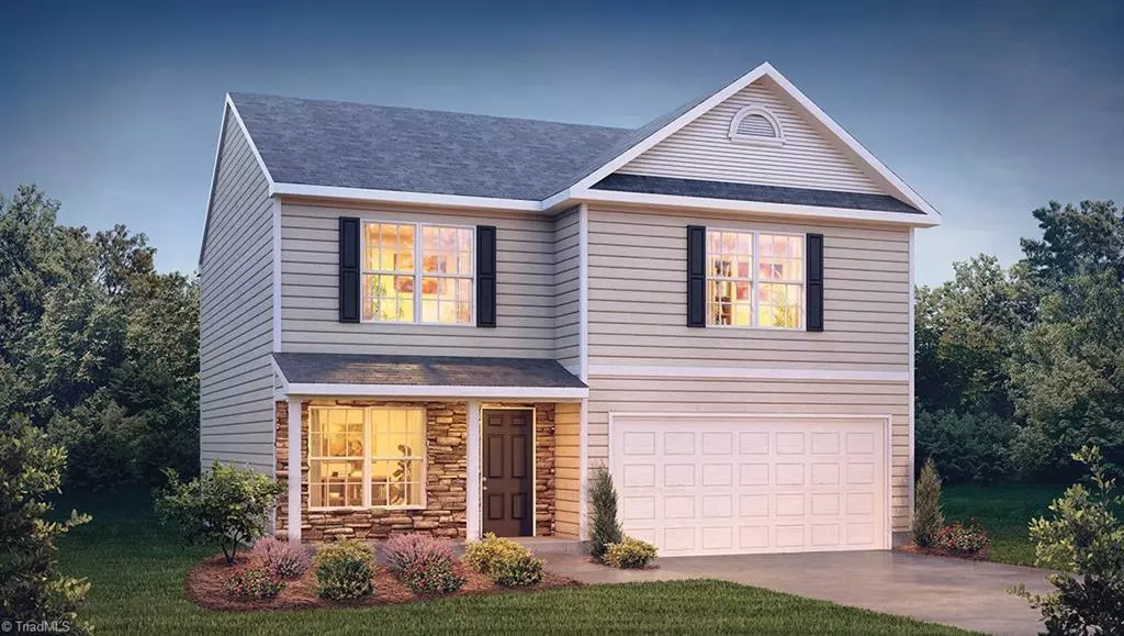 Greensboro, NC 27405,4721 Black Forest DR