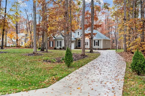 Timberlake, NC 27583,174 Old Lantern RD