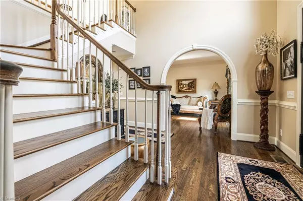 Pleasant Garden, NC 27313,2710 Tabernacle Church RD