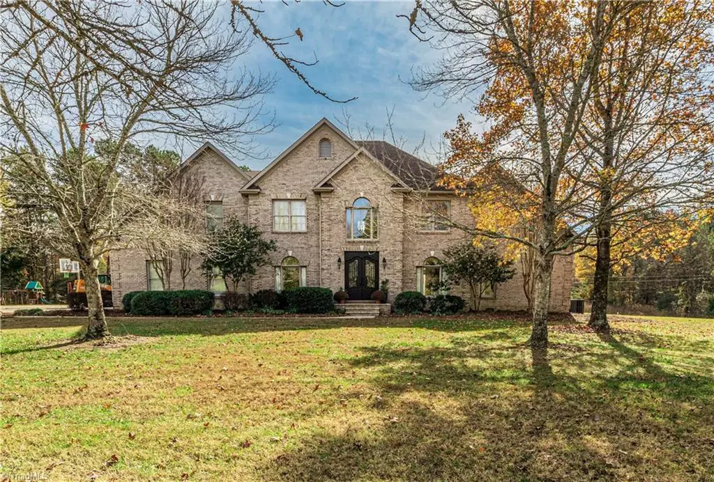 Pleasant Garden, NC 27313,2710 Tabernacle Church RD