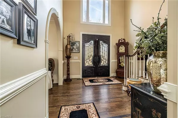 Pleasant Garden, NC 27313,2710 Tabernacle Church RD