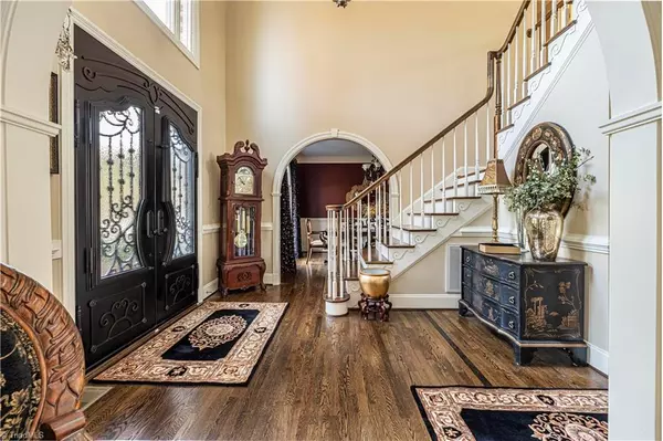 Pleasant Garden, NC 27313,2710 Tabernacle Church RD