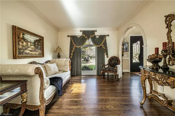 Pleasant Garden, NC 27313,2710 Tabernacle Church RD