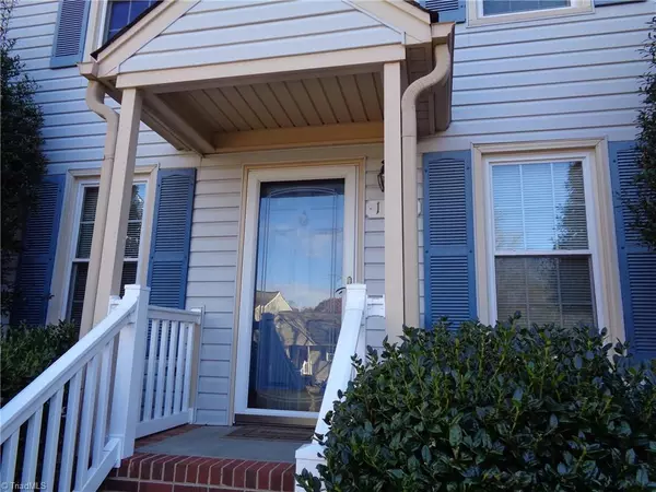 1808 Winds DR, Winston Salem, NC 27127