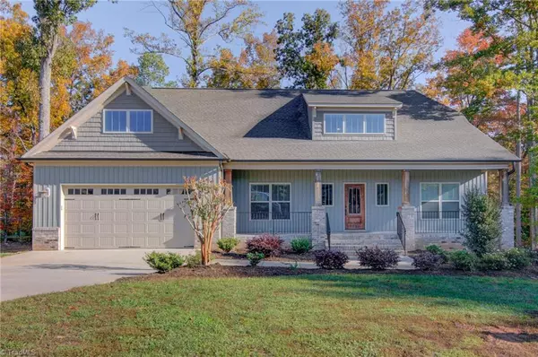 Summerfield, NC 27358,5604 Crooked Oak DR