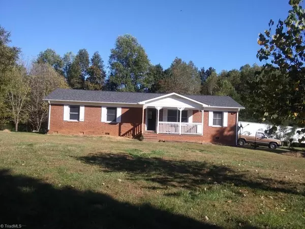 Franklinville, NC 27248,3032 Oak Hollow TRL