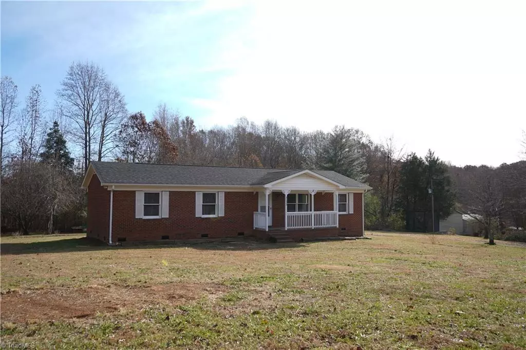 Franklinville, NC 27248,3032 Oak Hollow TRL