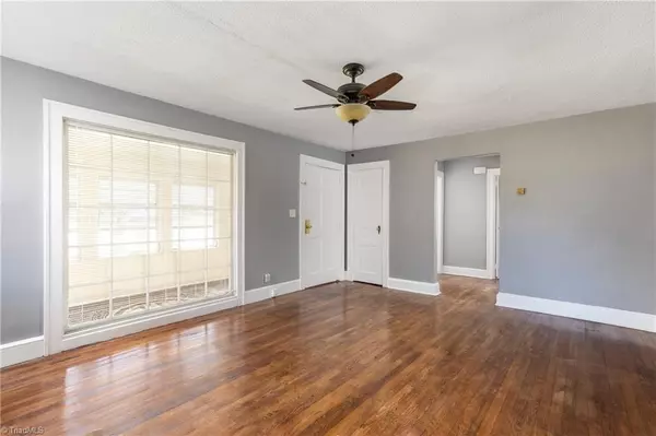 High Point, NC 27263,631 Liberty RD