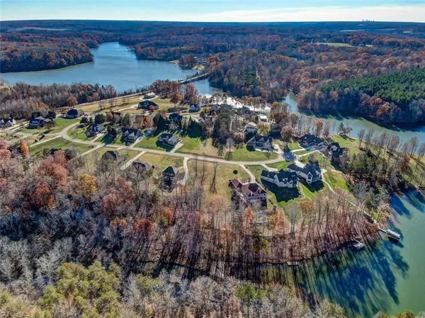 Belews Creek, NC 27009,6049 Marion Point CT