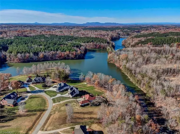 Belews Creek, NC 27009,6049 Marion Point CT