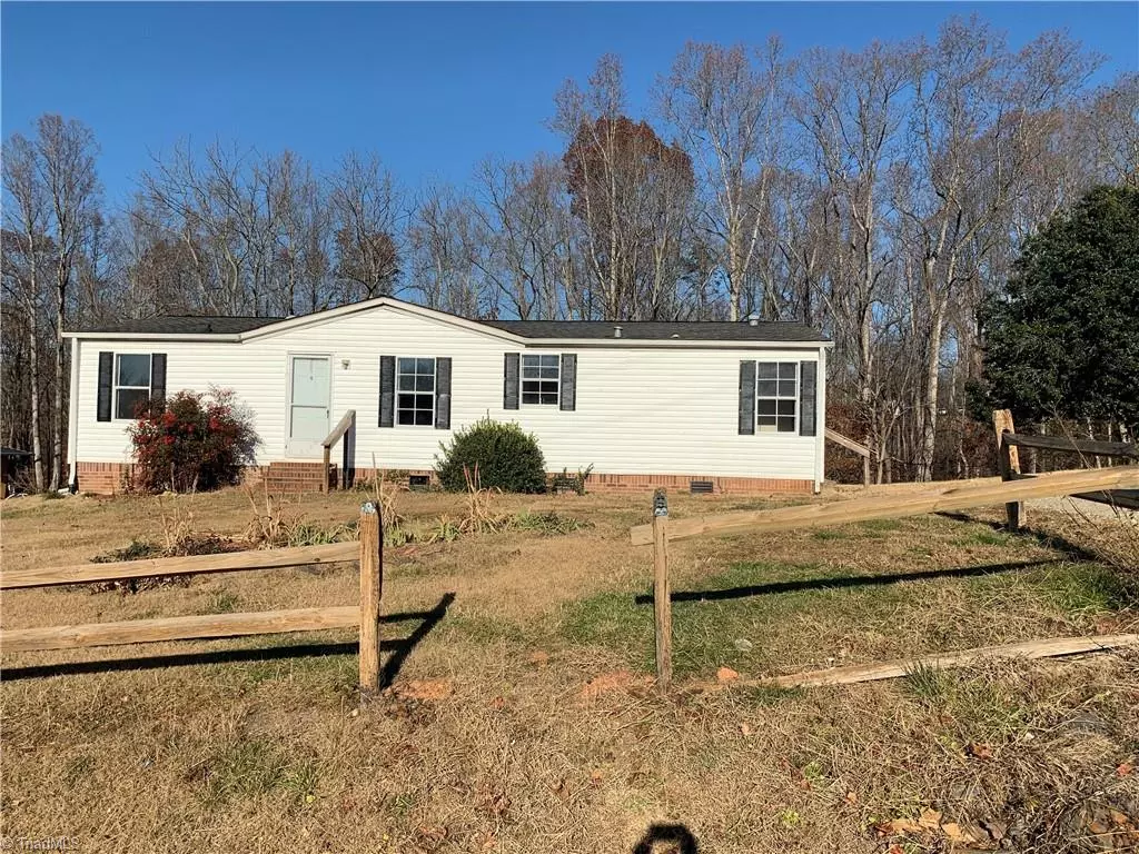 Mount Airy, NC 27030,198 Westwind CT