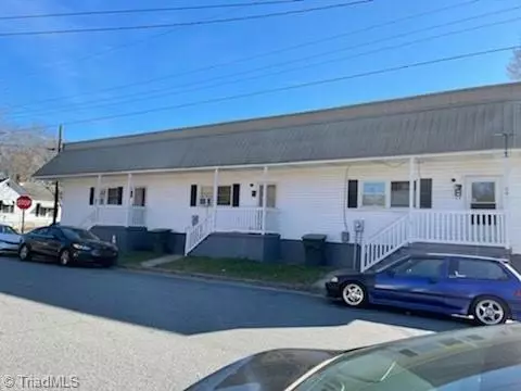 1230 Ridge AVE, Eden, NC 27288