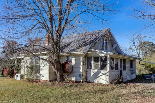 Ramseur, NC 27316,6315 Chilton RD