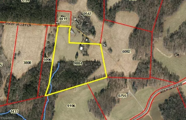 0 Shady Valley LN, State Road, NC 28676