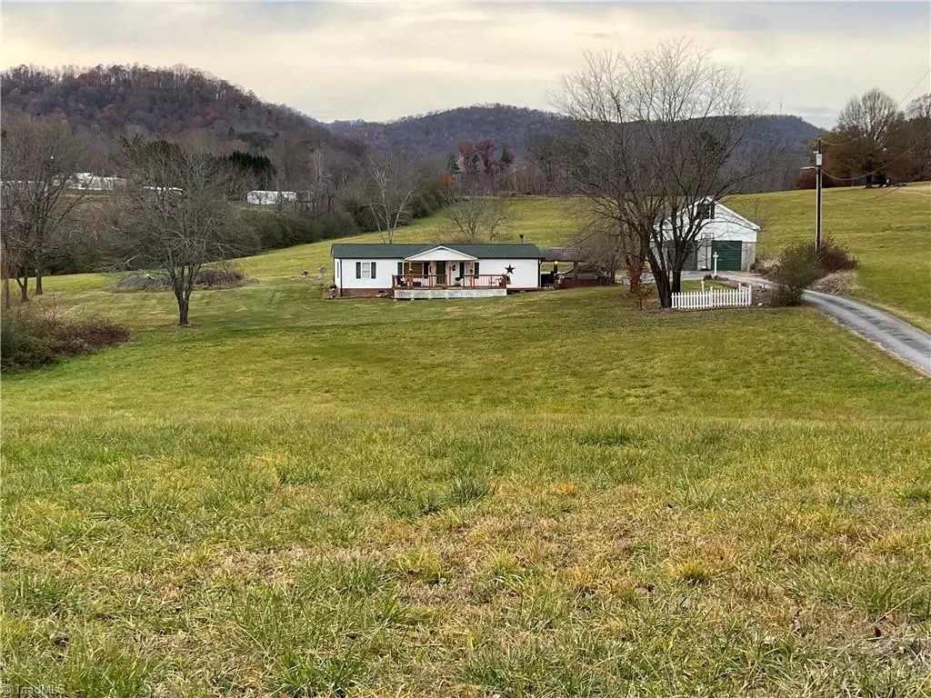 Millers Creek, NC 28651,238 Pierce RD