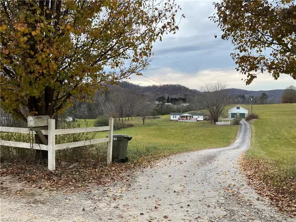 Millers Creek, NC 28651,238 Pierce RD