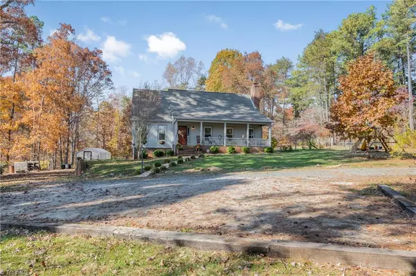 Rural Hall, NC 27045,7850 Creedmoor DR