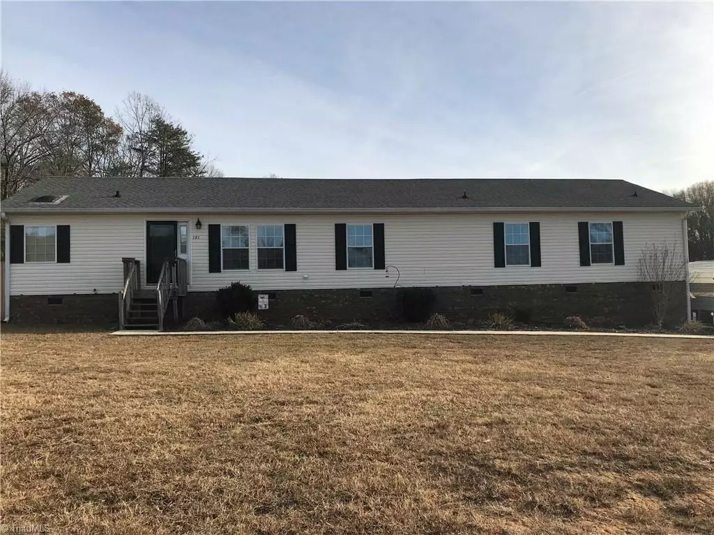 Stoneville, NC 27048,191 Land RD