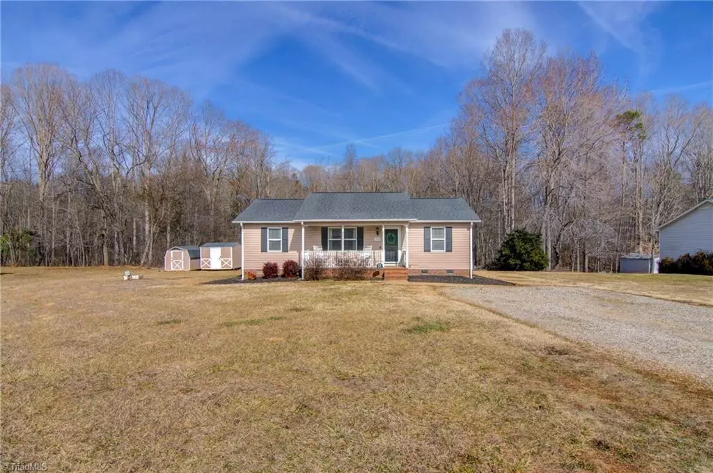 Mcleansville, NC 27301,5603 Forest Pine DR