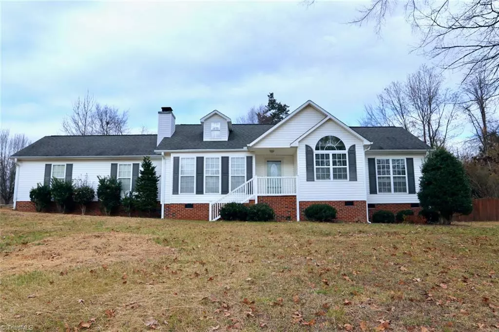 Thomasville, NC 27360,3541 Courtland CIR