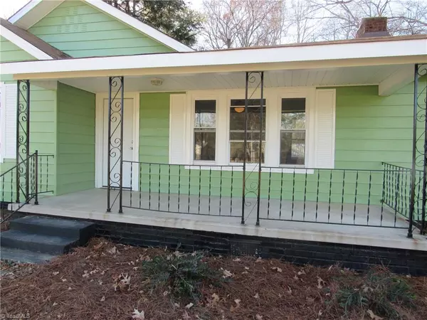 Linwood, NC 27299,1402 Swicegood RD