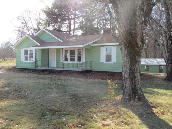 Linwood, NC 27299,1402 Swicegood RD