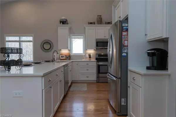Wilkesboro, NC 28697,1609 Park PL