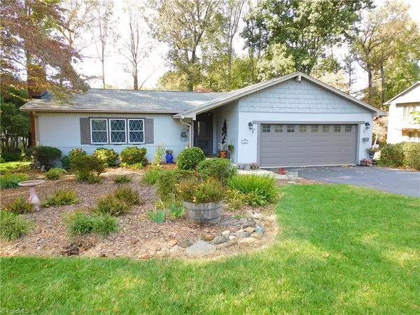 Trinity, NC 27370,4705 Pineview DR