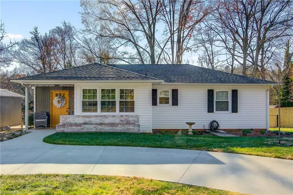 Greensboro, NC 27408,3703 Pershing CT