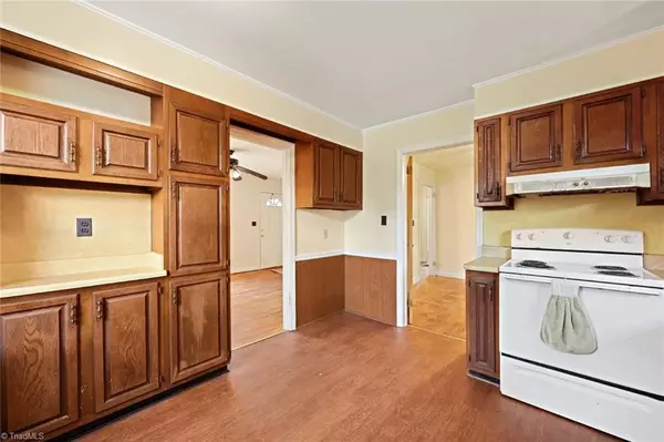 Winston Salem, NC 27127,1016 Warren AVE