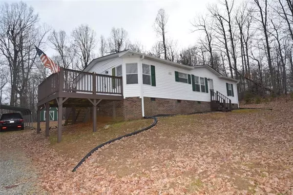 325 Sunrise TRL, Snow Camp, NC 27349