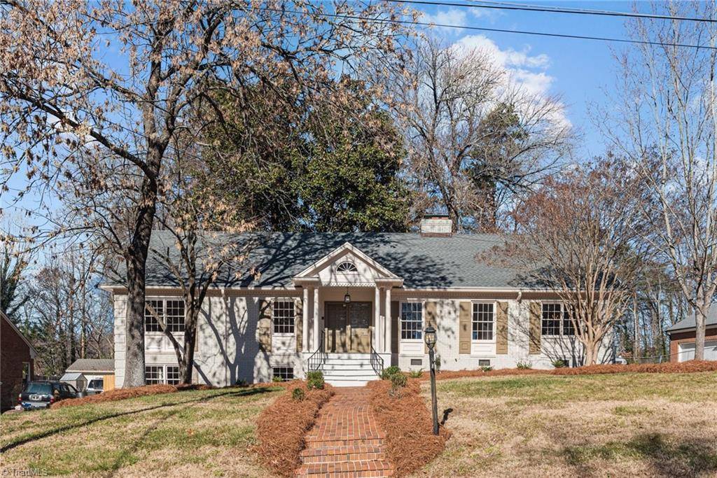 Greensboro, NC 27408,202 Rockford RD