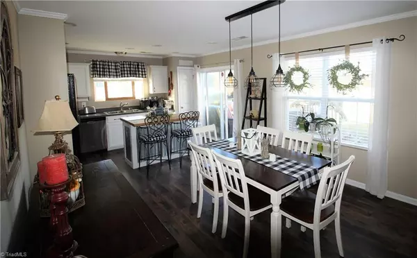 Whitsett, NC 27377,688 Winners CIR