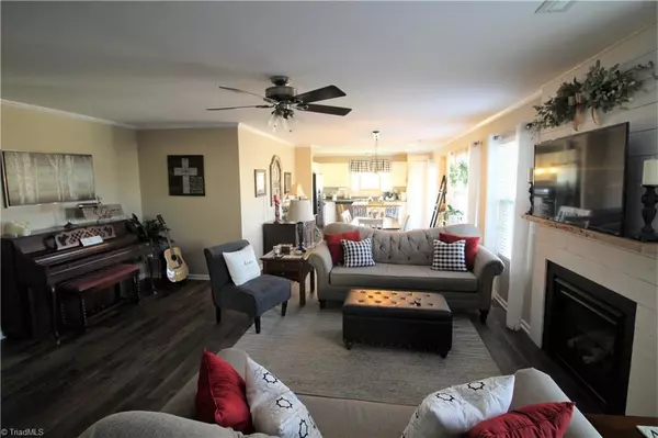 Whitsett, NC 27377,688 Winners CIR