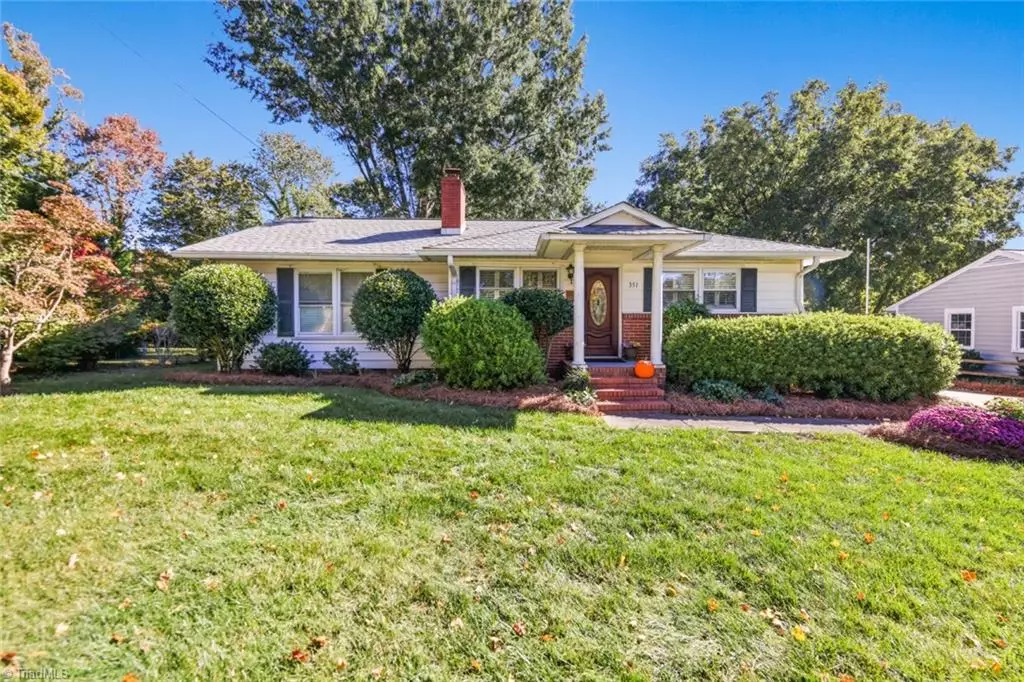 Winston Salem, NC 27104,351 Pennsylvania AVE