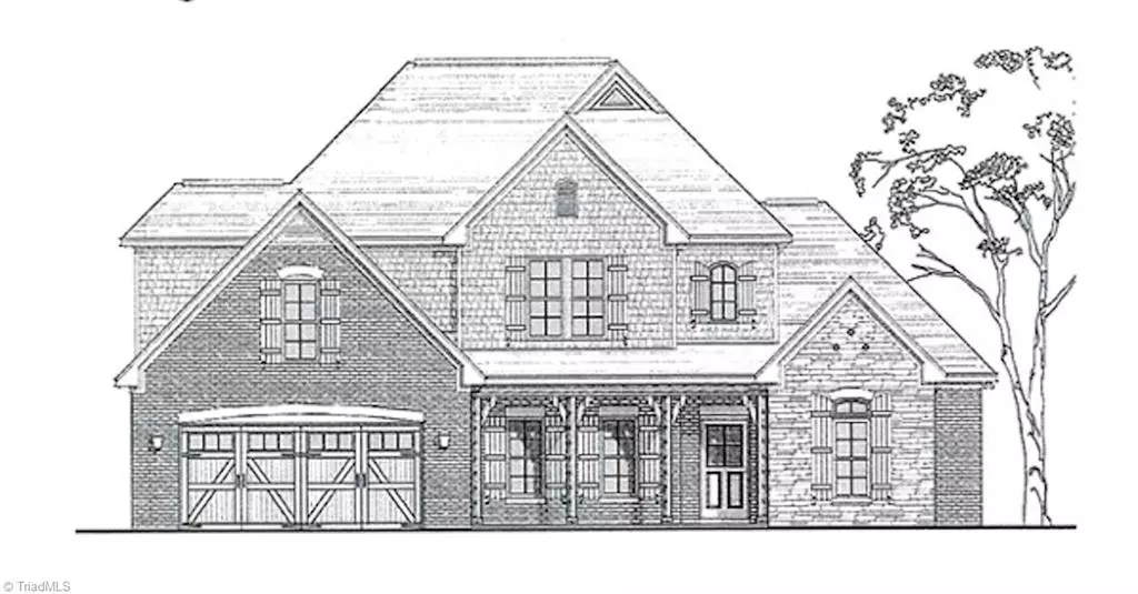 Winston Salem, NC 27127,410 Rosewood DR
