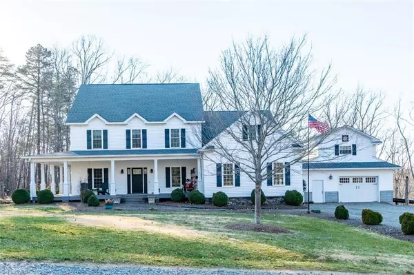 1065 Devil Den RD, Danbury, NC 27016