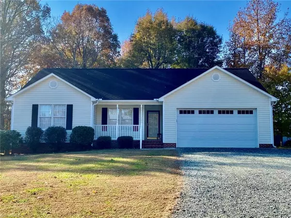 4000 Lebanon RD, Efland, NC 27243