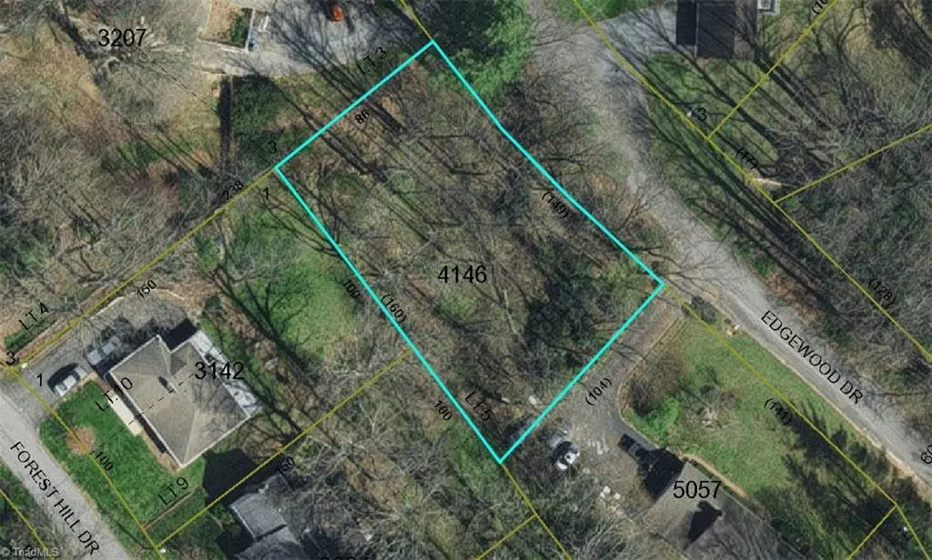 Wilkesboro, NC 28697,0 Edgewood RD