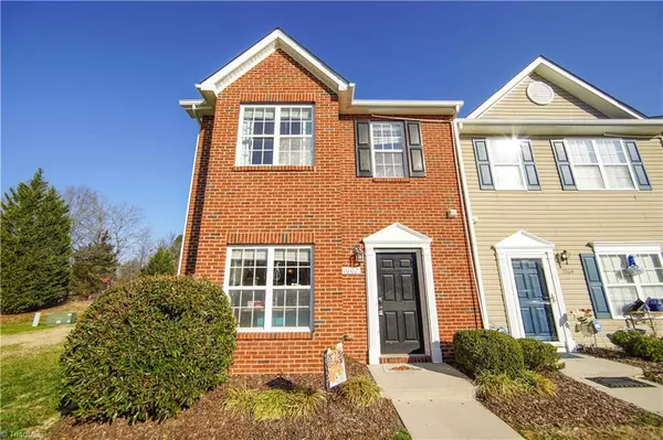 1002 Brittany WAY, Archdale, NC 27263