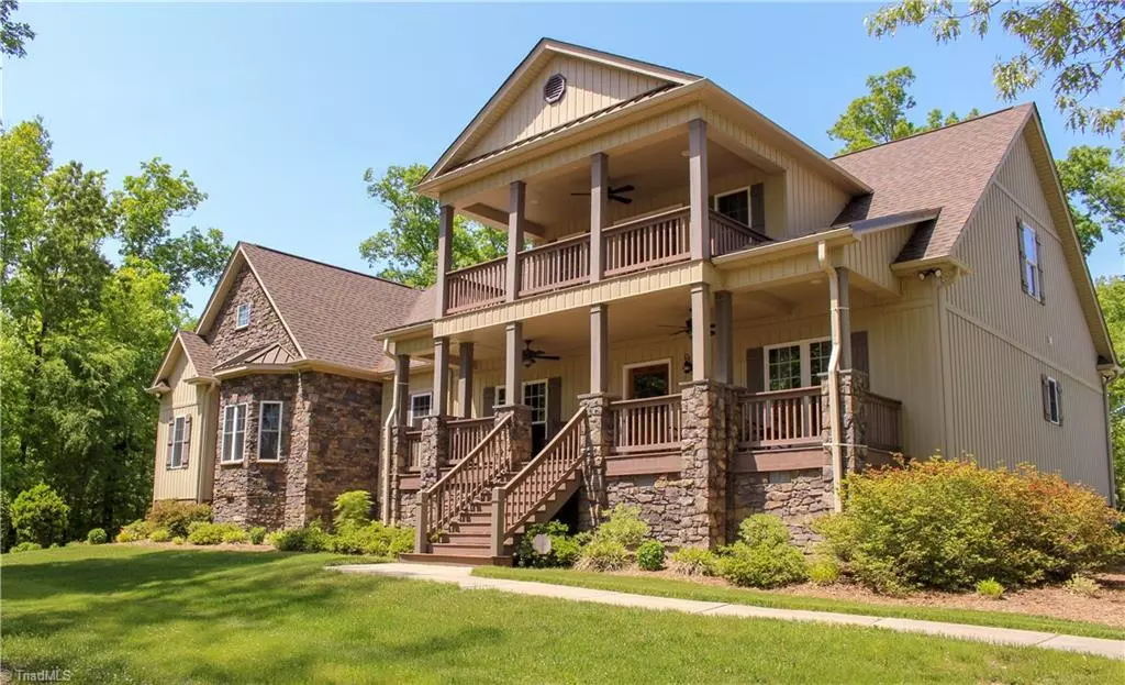 Pleasant Garden, NC 27313,517 Deer Valley CT