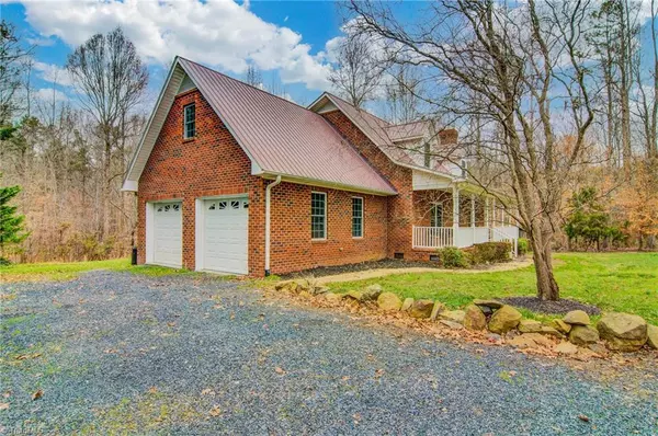 Ramseur, NC 27316,6064 Burgess Farm DR