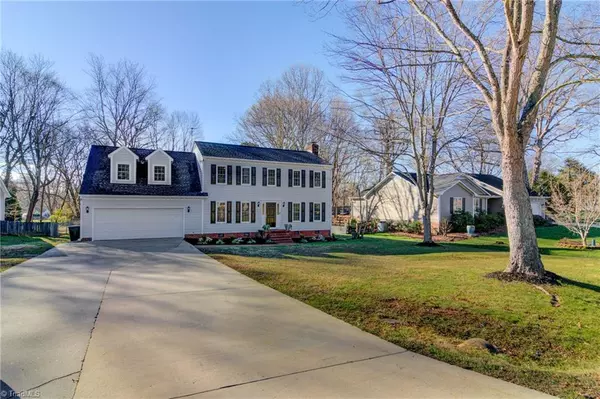 Greensboro, NC 27455,2125 Kello DR