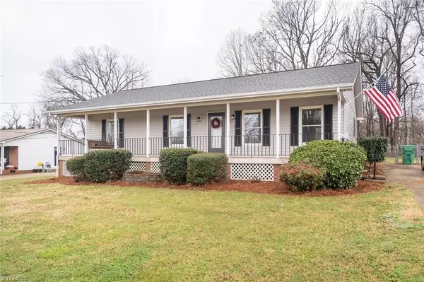 Trinity, NC 27370,4015 Cresent AVE