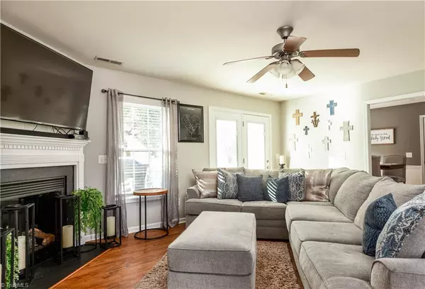 Linwood, NC 27299,264 Carriage LN