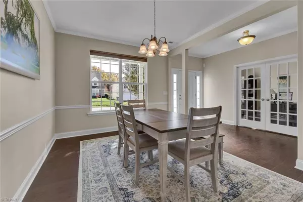 Kernersville, NC 27284,104 Hawick CT