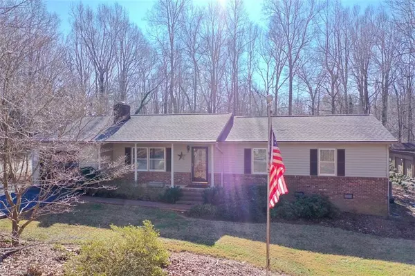 Pleasant Garden, NC 27313,1162 Sharon LN