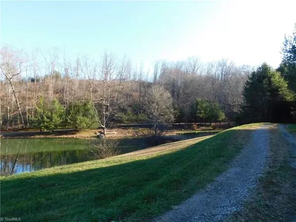 Piney Creek, NC 28663,Lot #6 Lucky Lakes DR