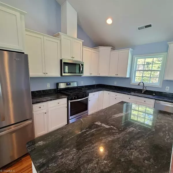 Stoneville, NC 27048,242 Beech Bend LN